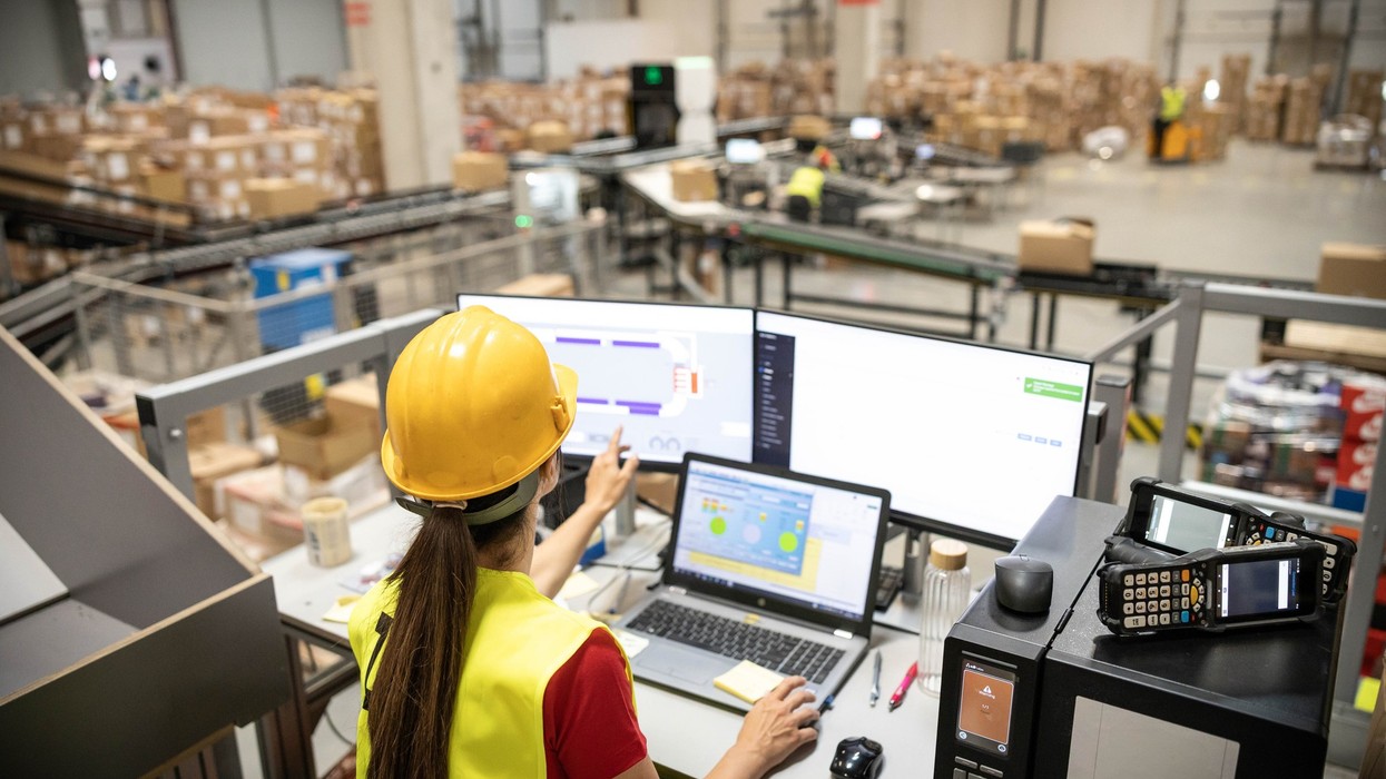 Software exports
