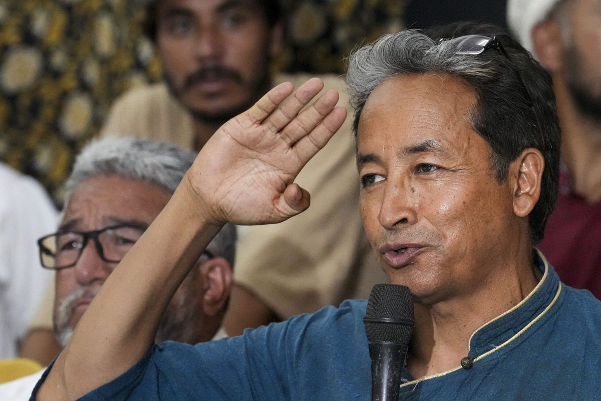sonam-wangchuk-fast