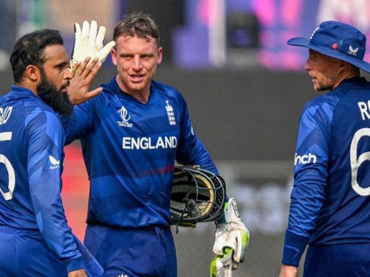South Africa beat England by 229 runs in World Cup 2023