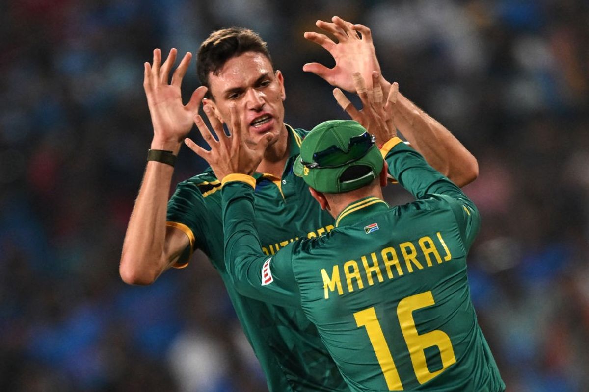 South Africa beat New Zealand by 190 runs in World Cup 2023