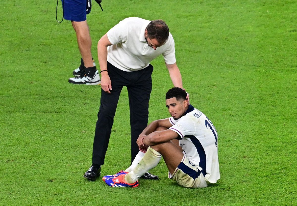 southgate-successor