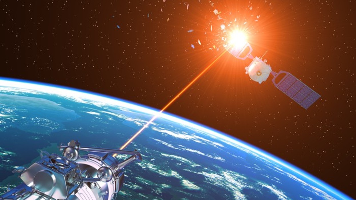 Space view