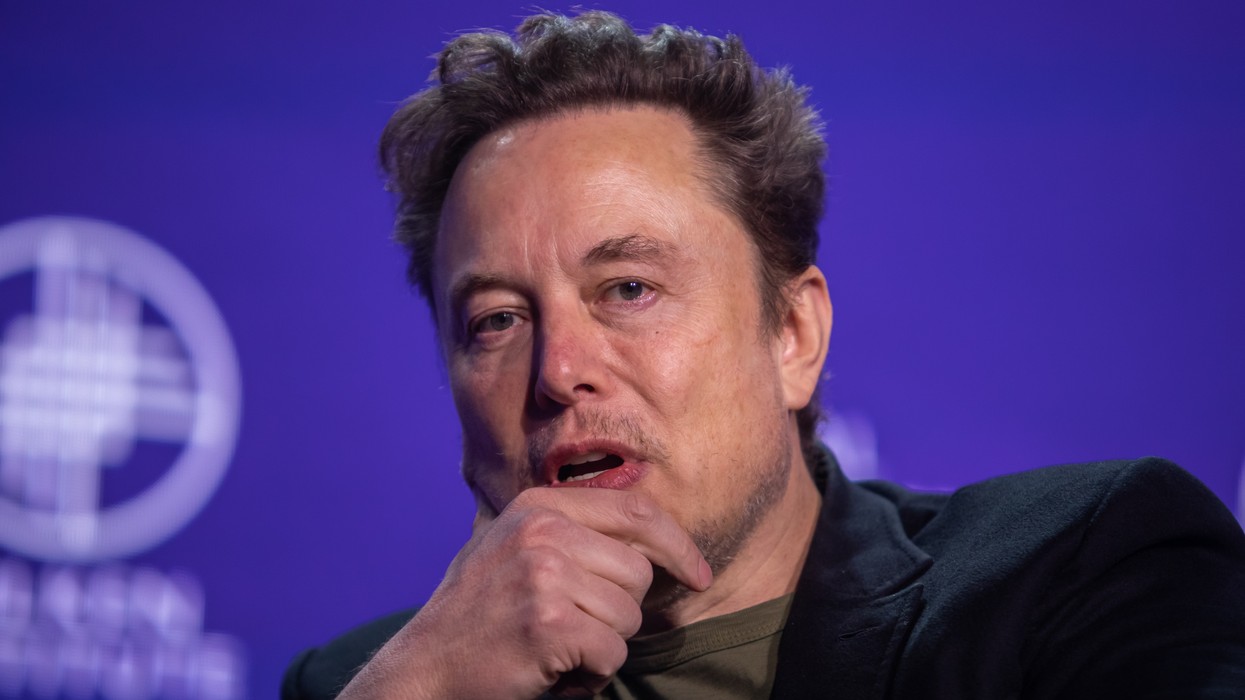 SpaceX EchoStar deal