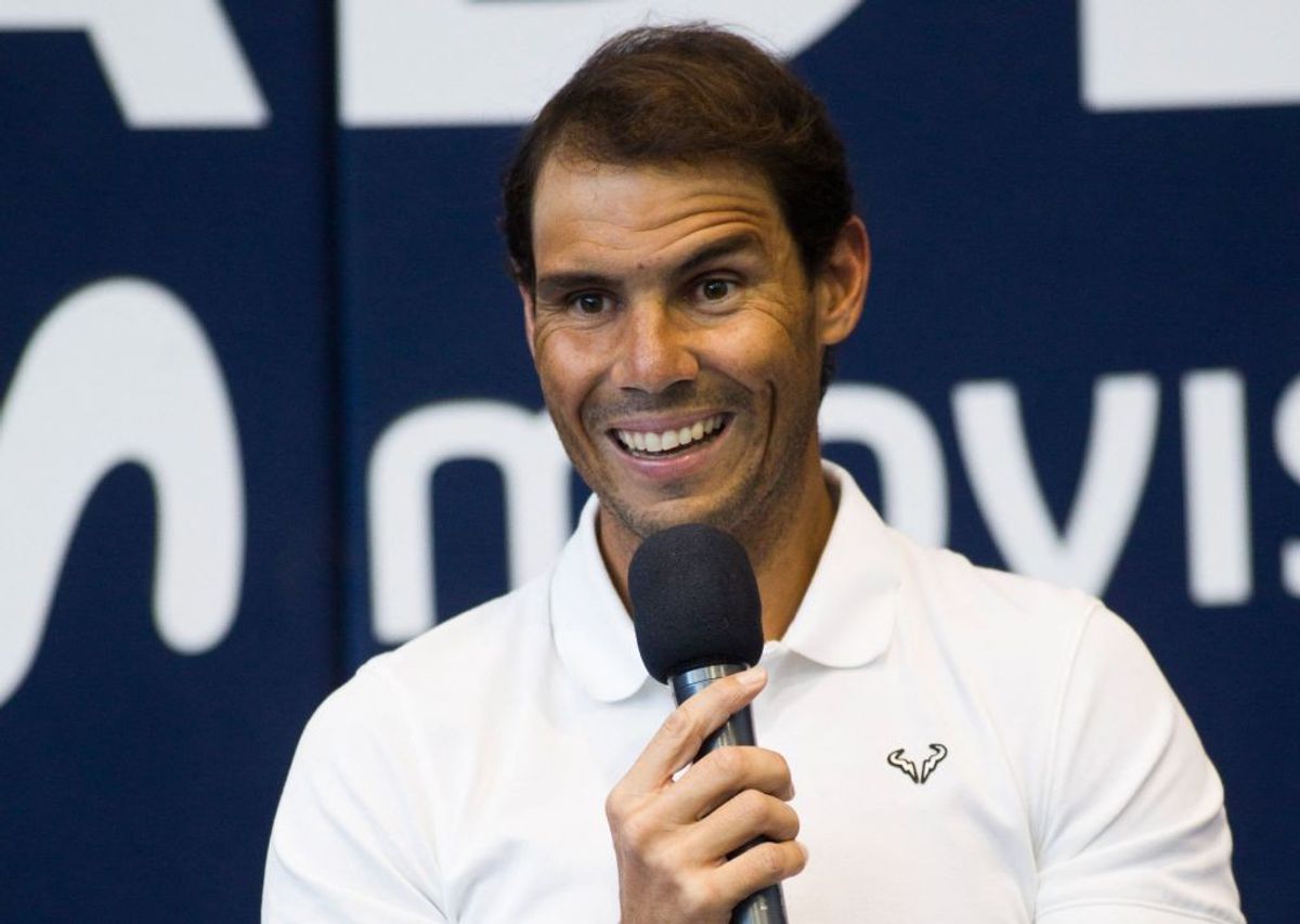 Nadal grinds past Berankis into Wimbledon third round