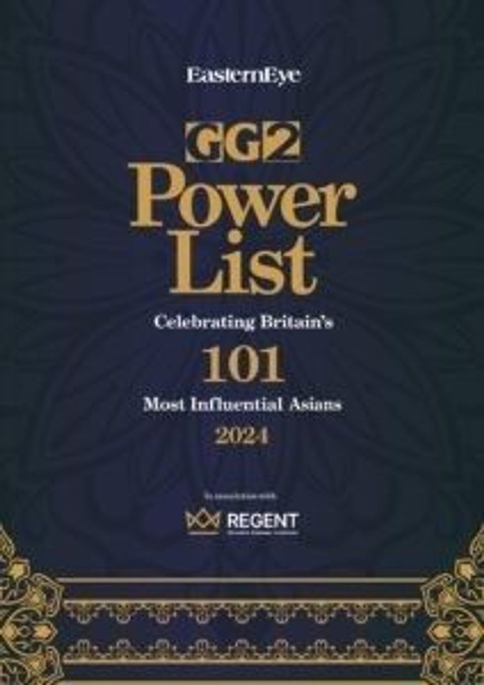 SPLASH Power List INSET Cover
