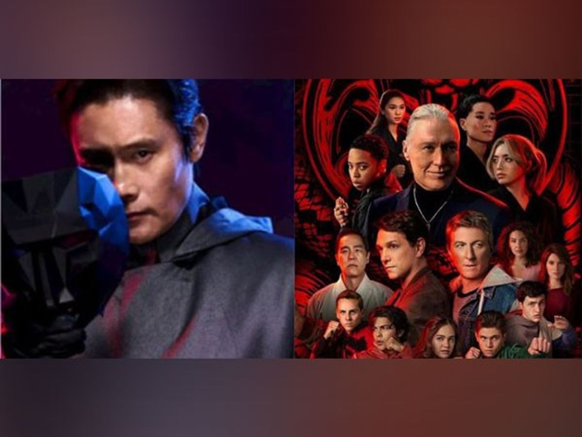 ‘Squid Game 2’, ‘Cobra Kai S6’ to release in 2024 second half