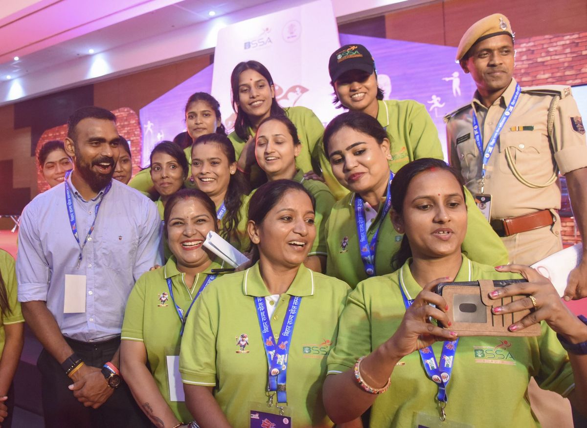Sreejesh-hockey-league