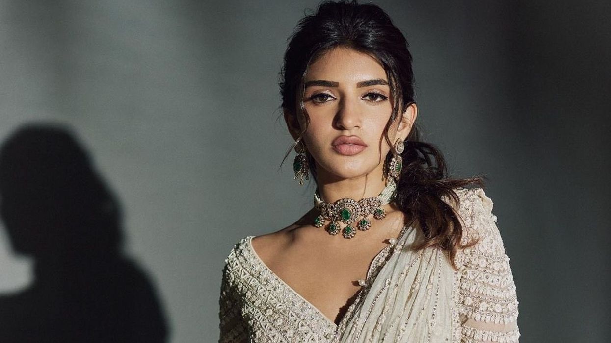 Sreeleela speaks out on deepfake abuse amid Payal Gaming row