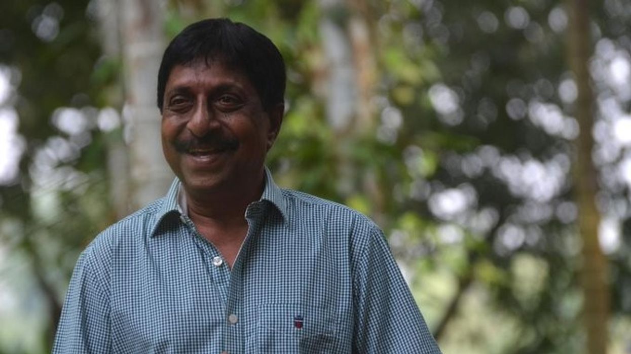 Sreenivasan Malayalam cinema legend dies at 69