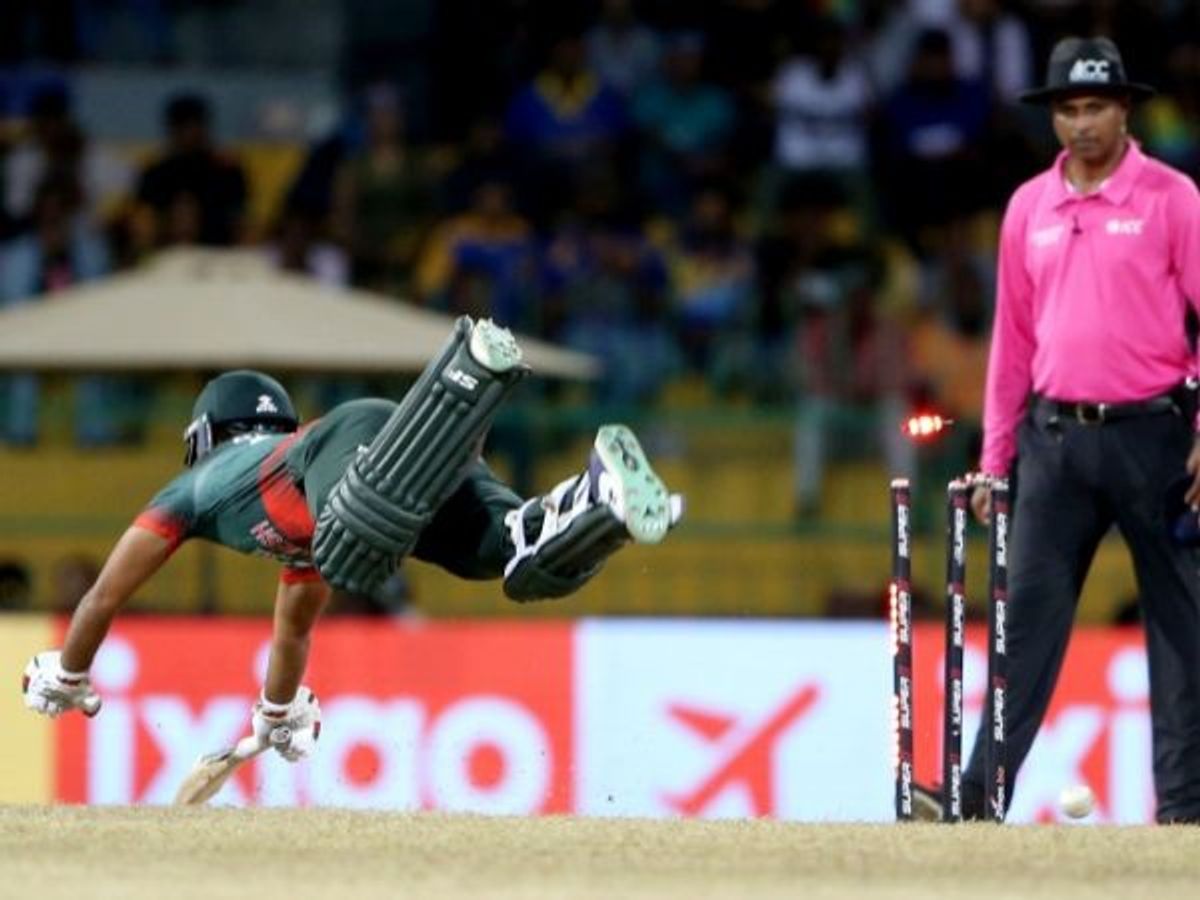 Sri Lanka beat Bangladesh by 21 runs in Asia Cup 2023