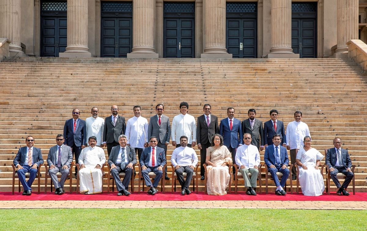 sri-lanka-cabinet