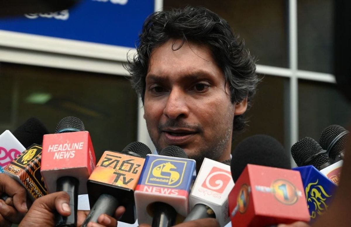 Sri Lanka drops WC cricket fixing probe for lack of evidence