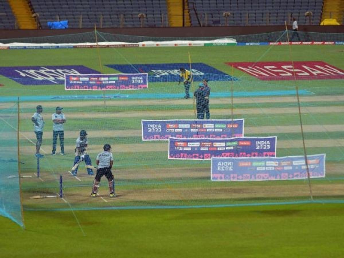 Sri Lanka to play Afghanistan in World Cup 2023