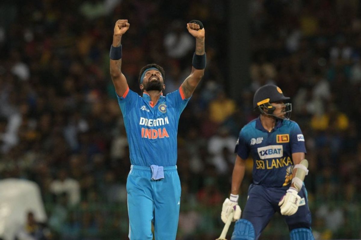 Sri Lanka vs India Asia Cup 2023 final