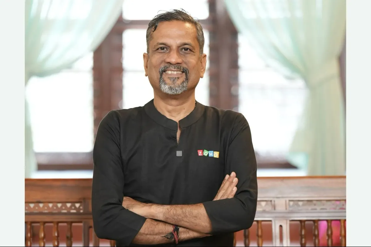 India’s Zoho to venture into chipmaking