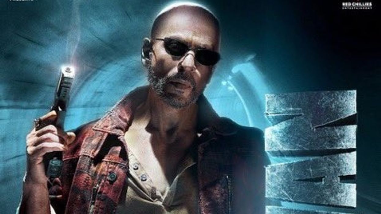 SRK Jawan National Award Win Sparks Debate