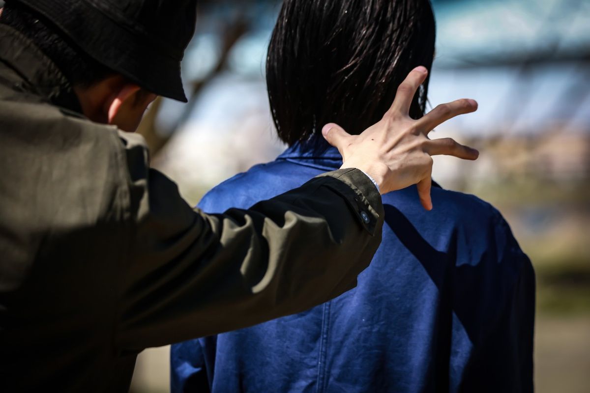 Married Rochdale man, 35, stalked seven women including schoolgirls