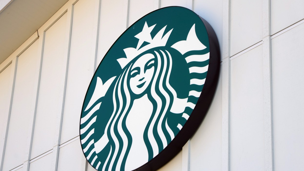 Starbucks closing