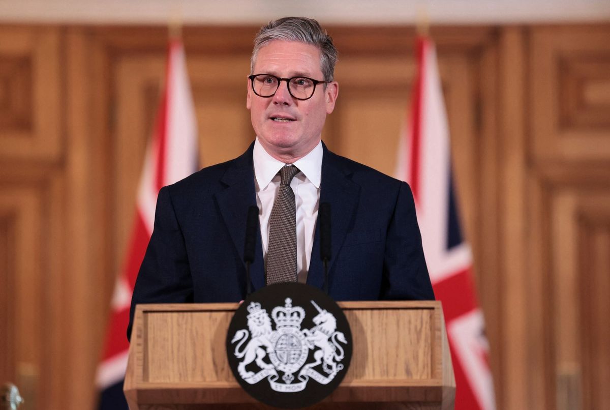 Rwanda plan was dead & buried before it started: Starmer