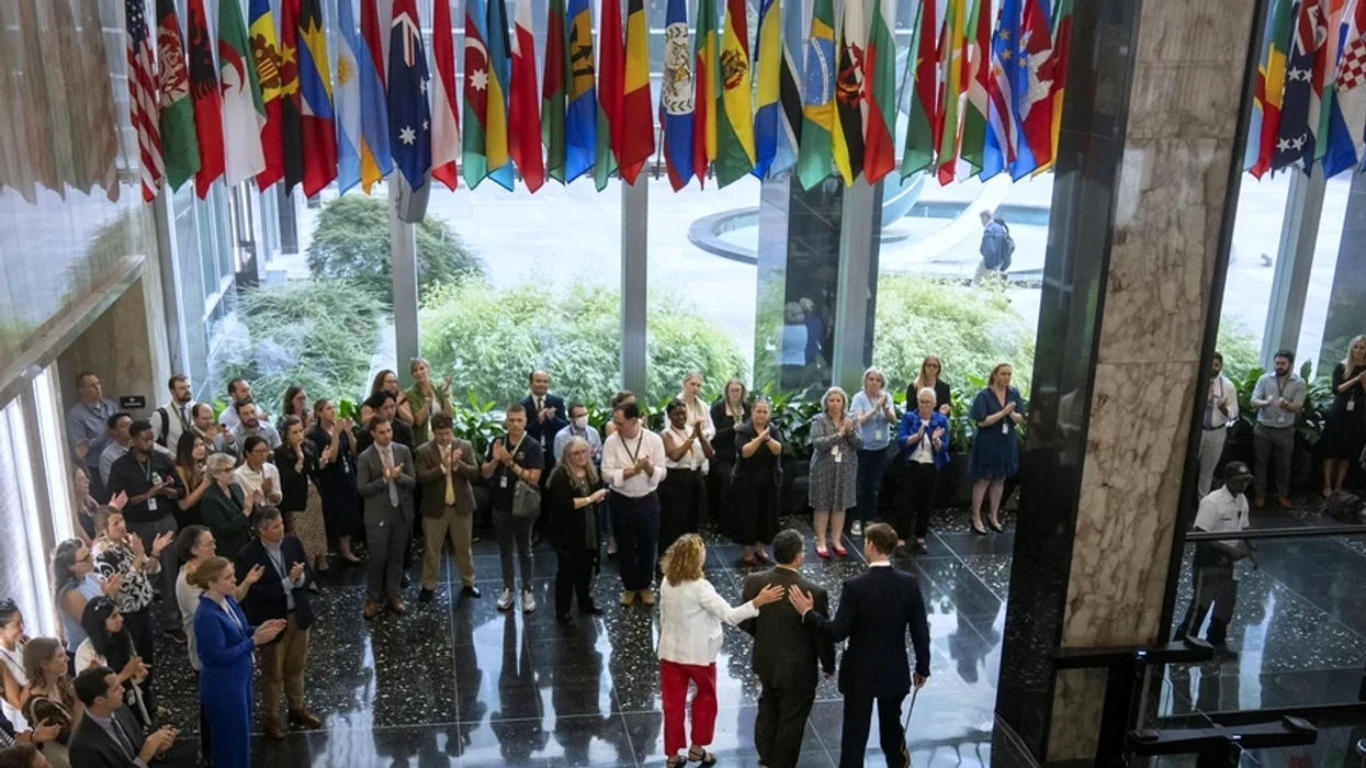 State Department Slashes Cyber Security Staff in Massive Overhaul