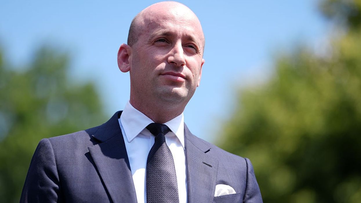 Stephen Miller on India Russia Oil Deal