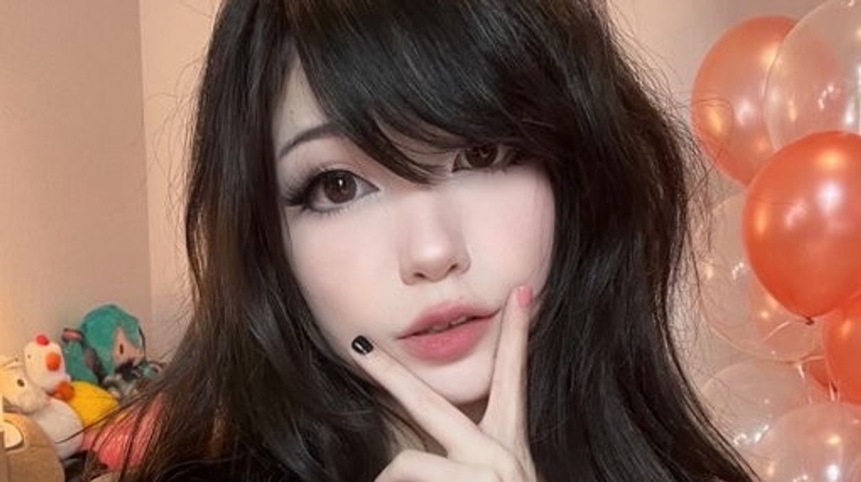 Streamer Emiru Assaulted at TwitchCon 2025 Meet-&-Greet