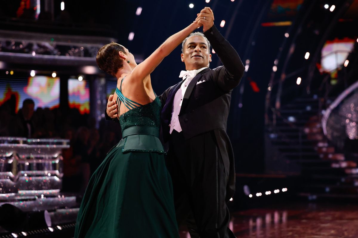 ‘Strictly Come Dancing’ 2023: Fourth celebrity to be voted out revealed