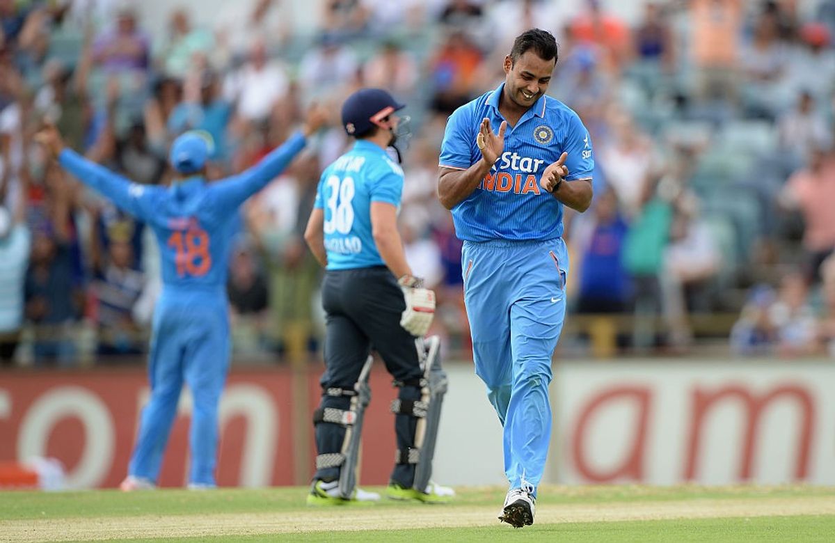 India all-rounder Stuart Binny retires, to take up coaching