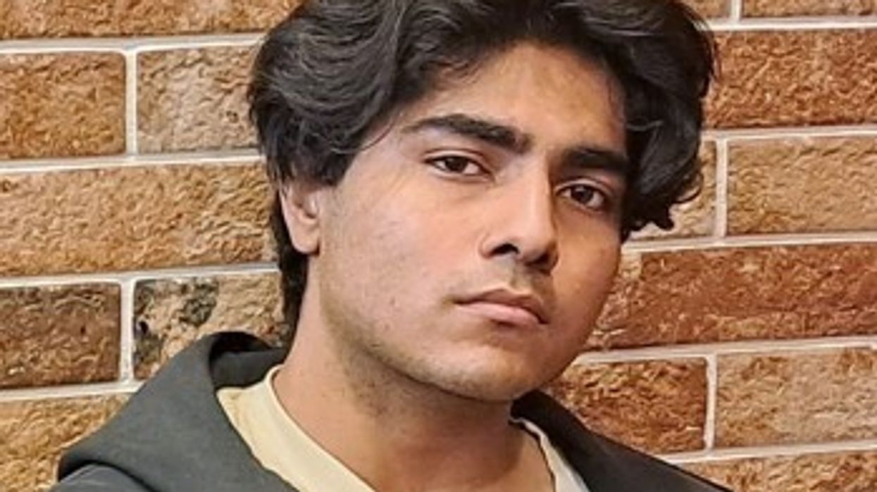 Student shot dead near University of Toronto Scarborough