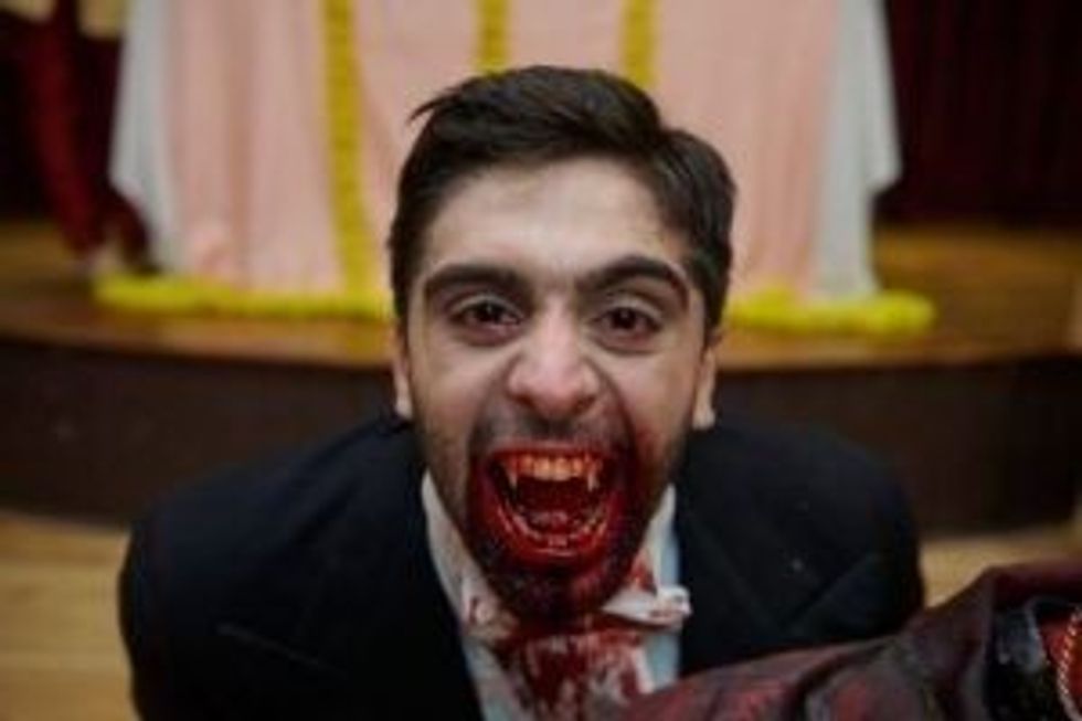 Stupid sitcom count abdulla behind the scenes 64789b7e8f685