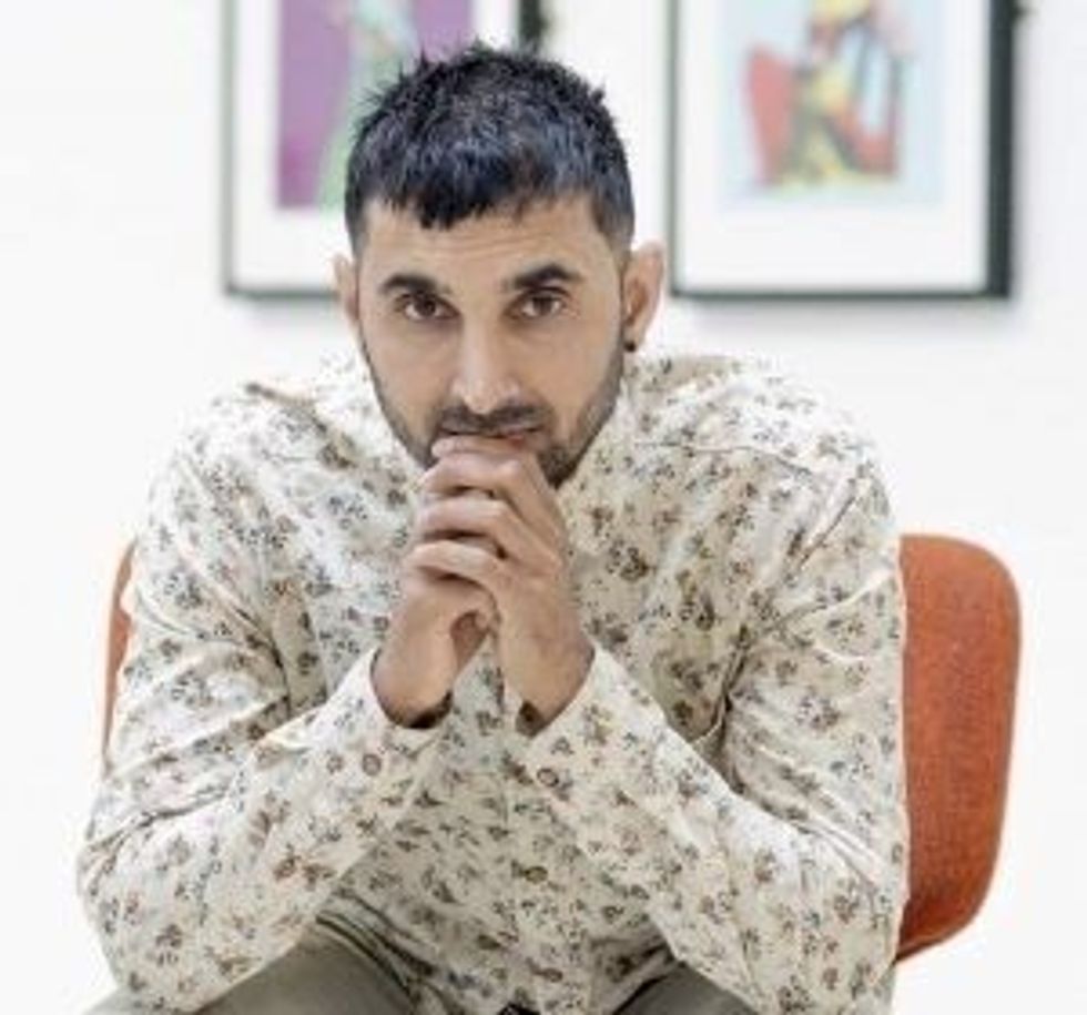 Subhash Viman Gorania