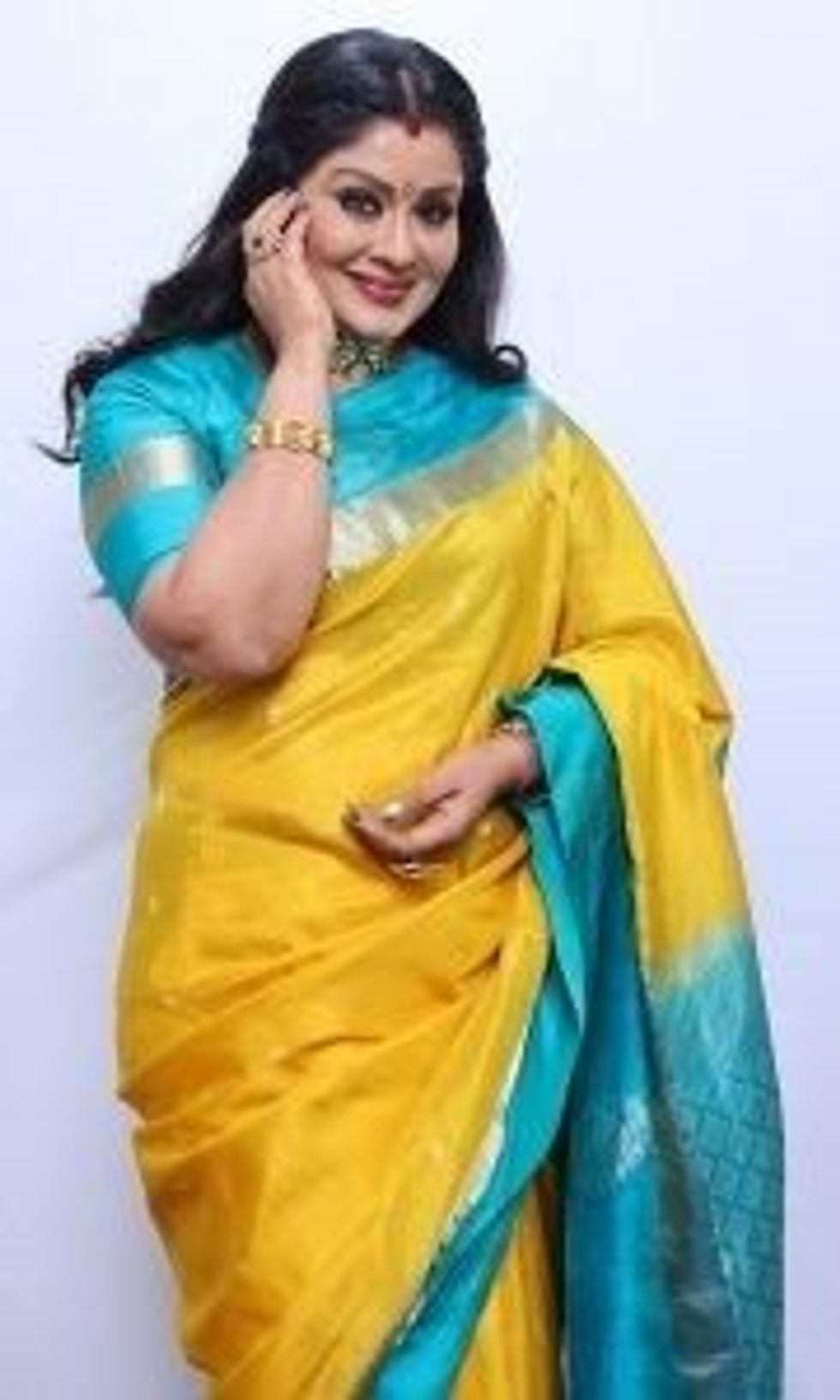 Sudha Chandran 5