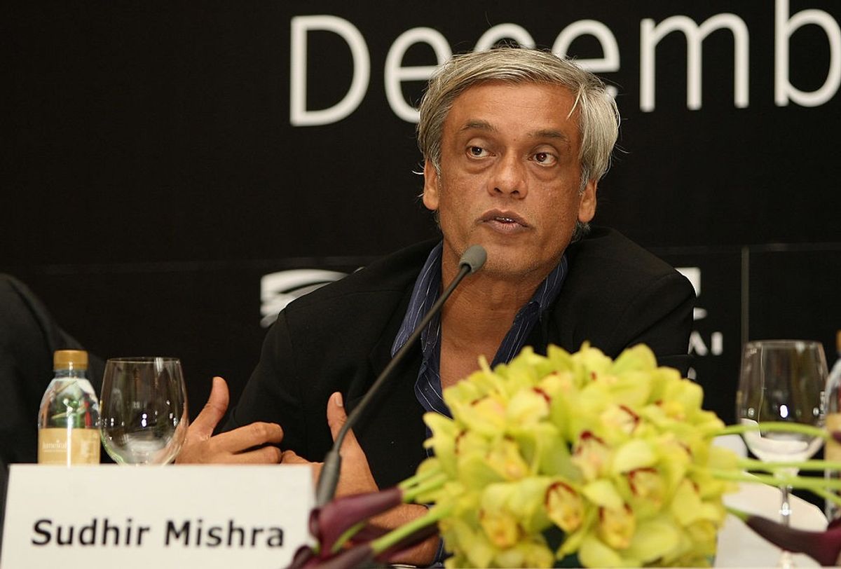 sudhir mishra