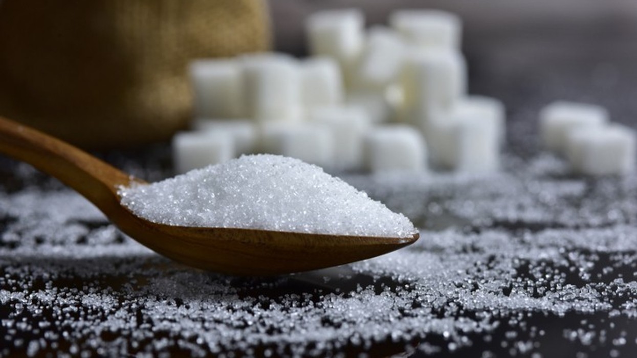 Sugar
