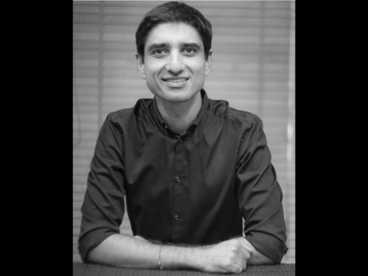 Suhail Sameer