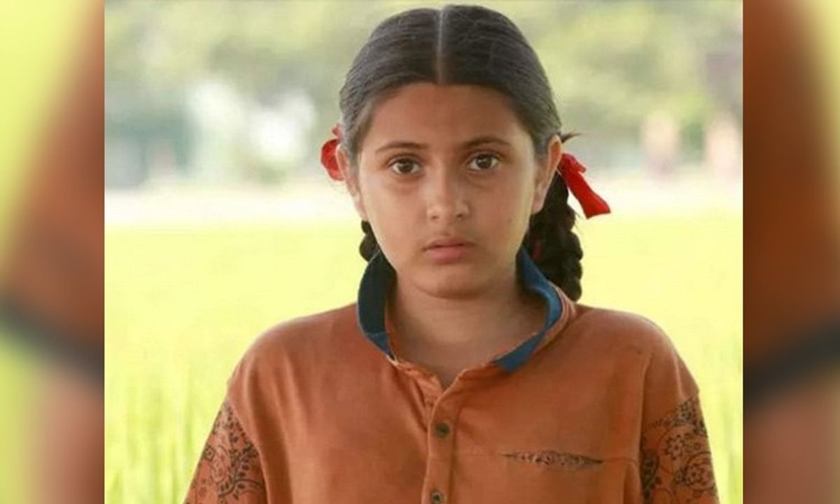‘Dangal’ child star Suhani Bhatnagar dies at 19