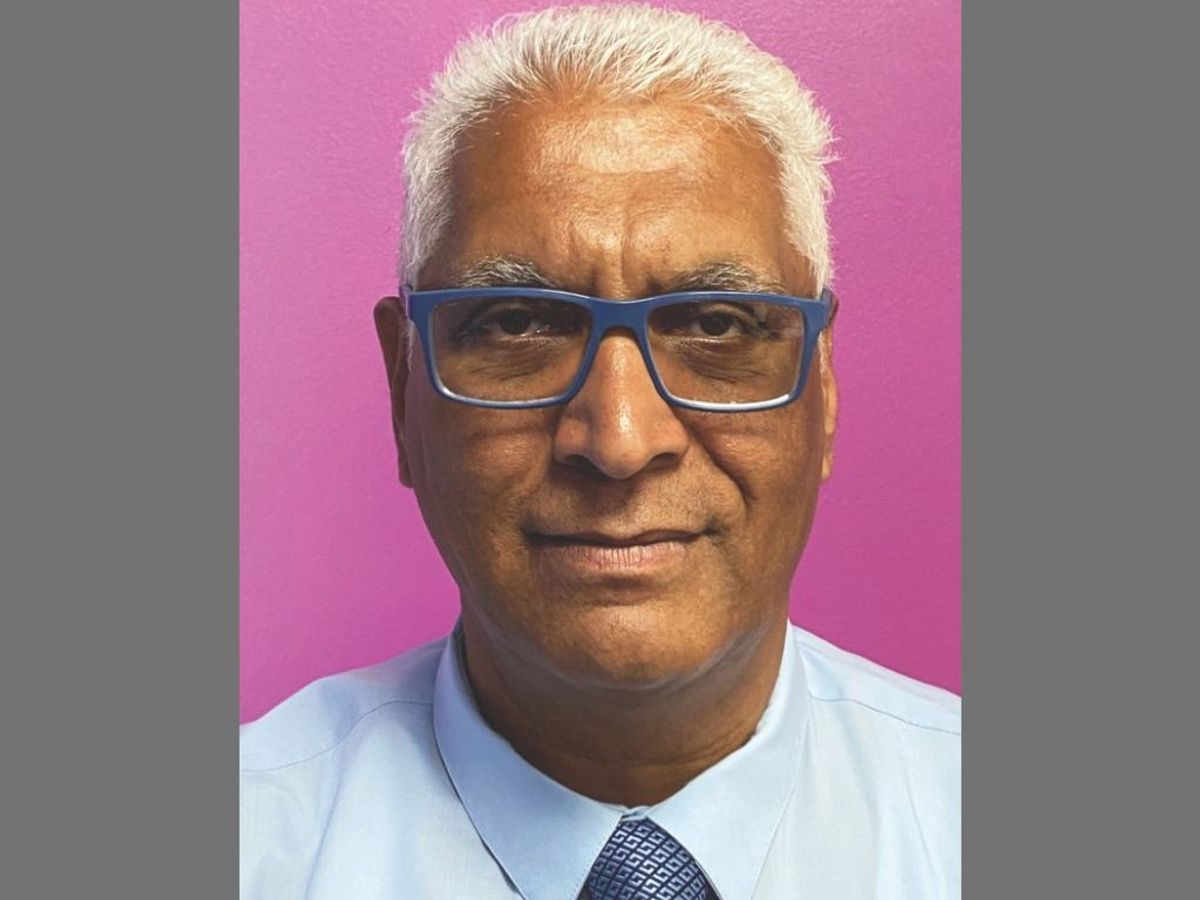 Sukh Chamdal