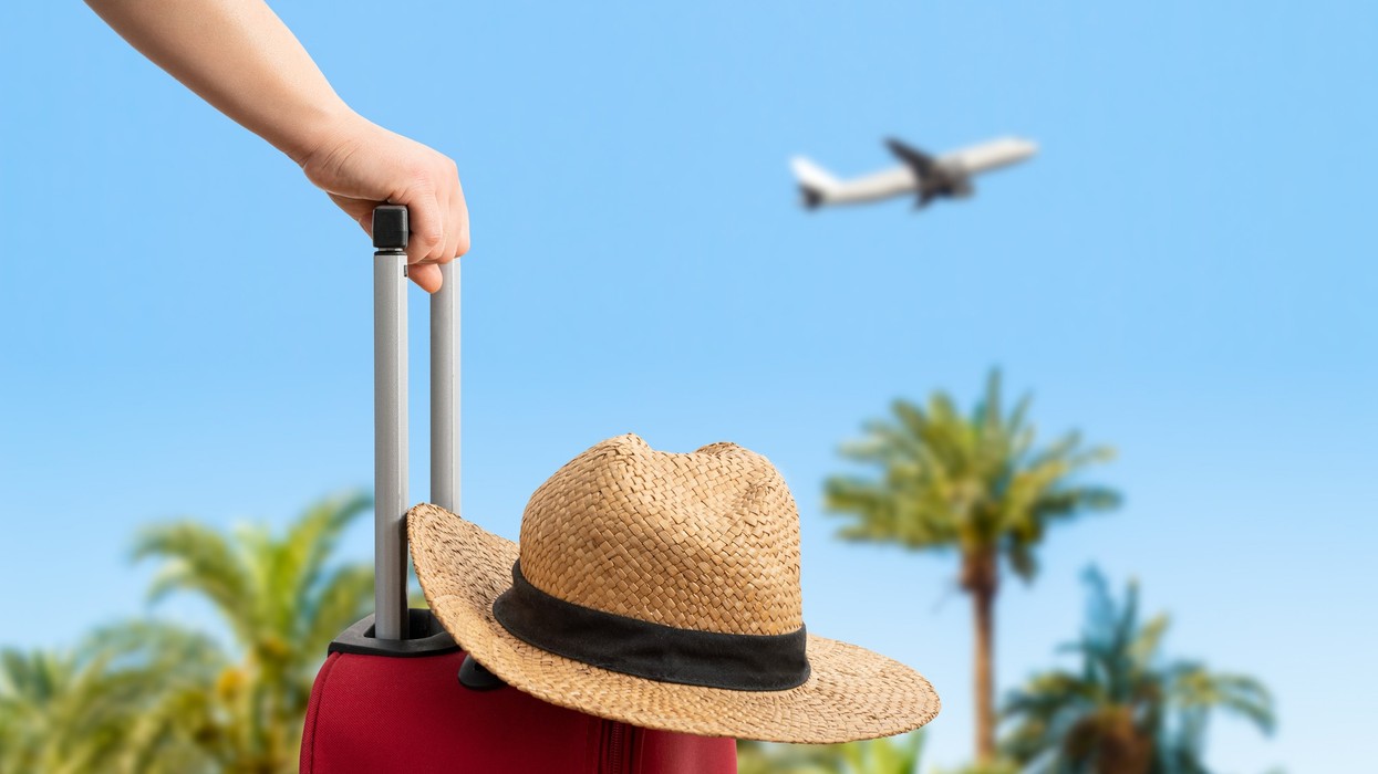 Summer vacation demand