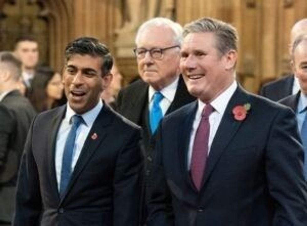 Sunak GettyImages 1768127808