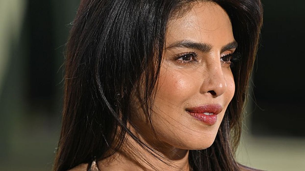 Suneel Darshan on Priyanka Chopra's Nose Job | Andaaz Debut