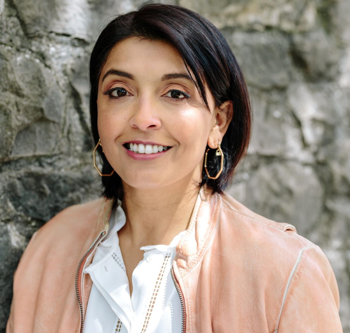 The South Asian community needs International Women's Day
