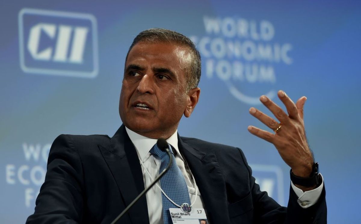 'Will speak to Ambani to bring telecom industry together'