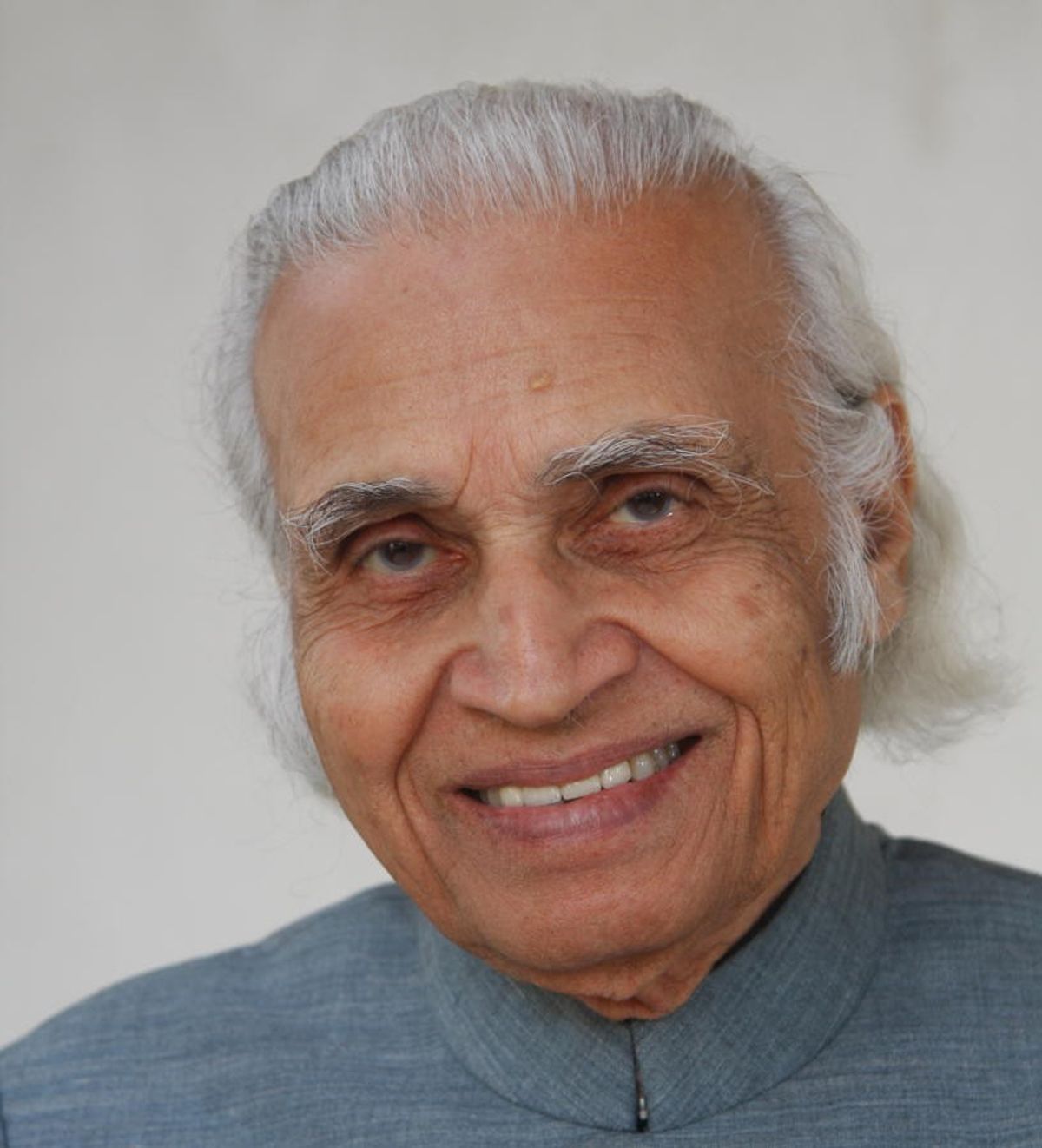 Eminent dance scholar Sunil Kothari passes away