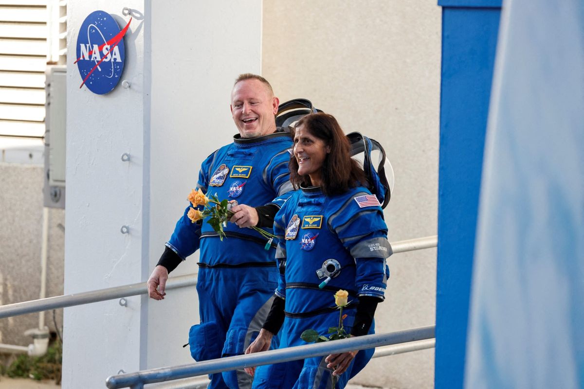 sunita-williams-butch-wilmore