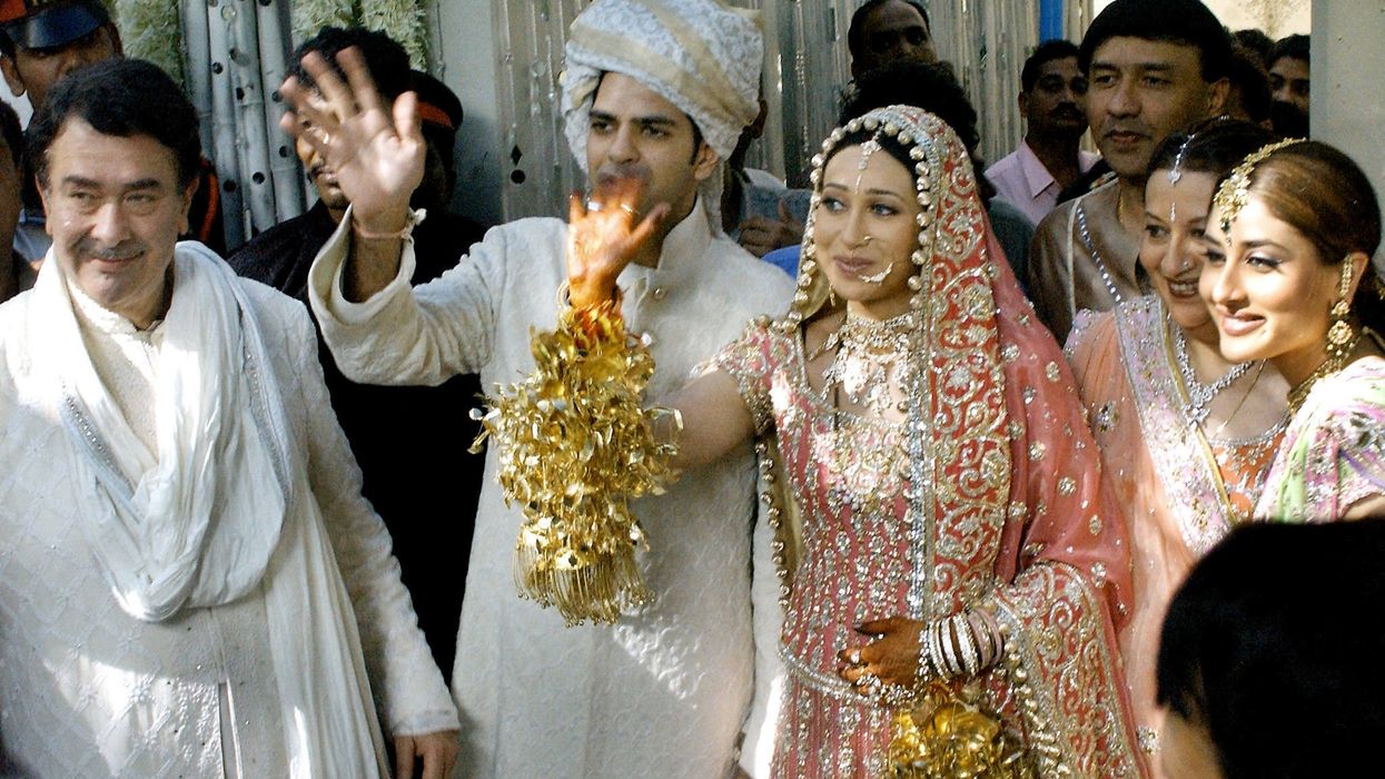 Sunjay Kapur Estate Battle; Sister Hits Out at Priya Kapur