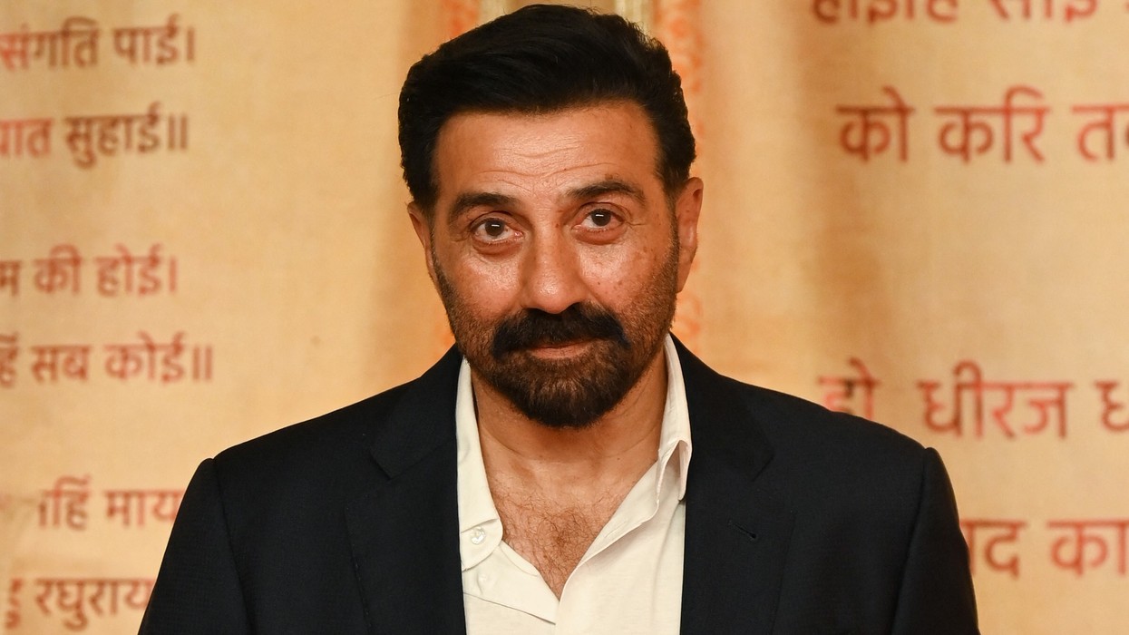 Sunny Deol Elevates Border 2 Lines says Scriptwriter