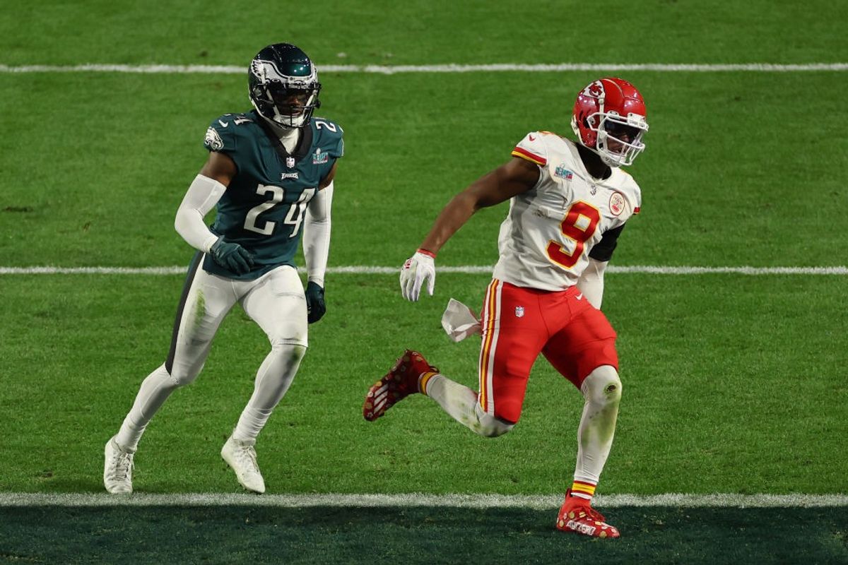 Super Bowl LVII