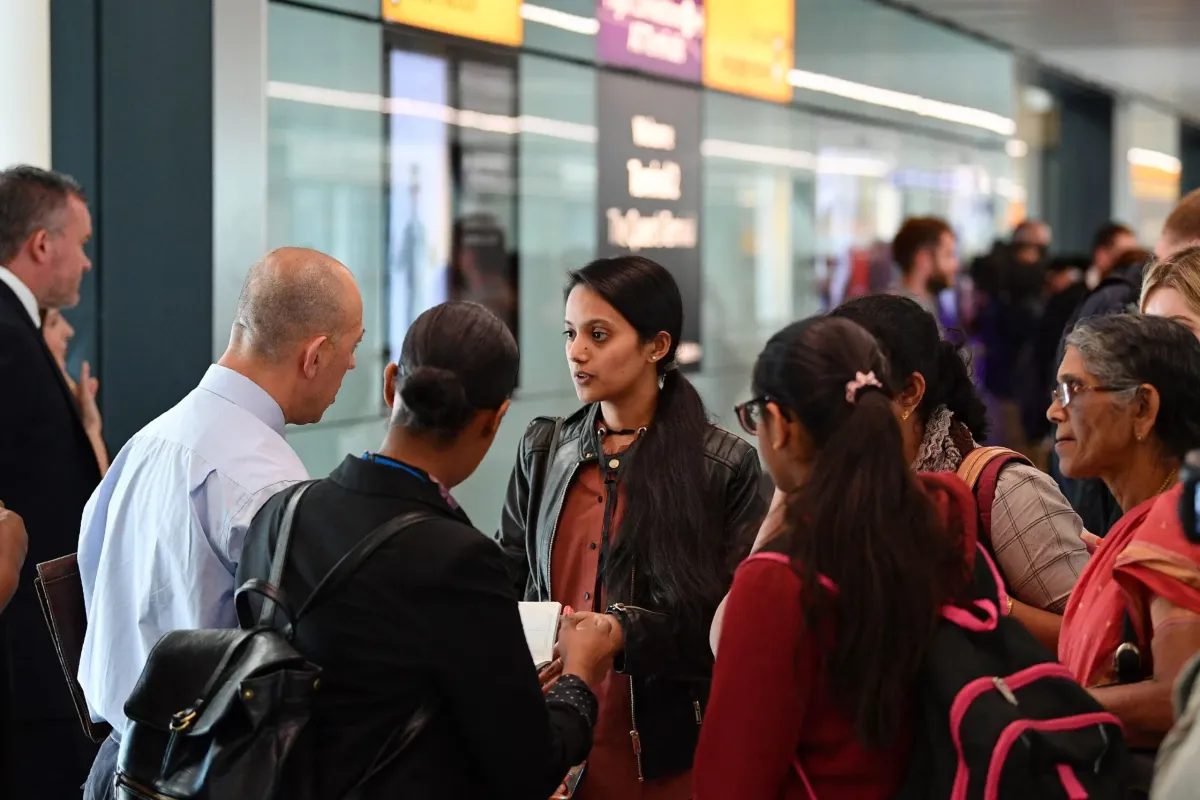 Why UK's ‘forced marriage figures are tip of the iceberg’