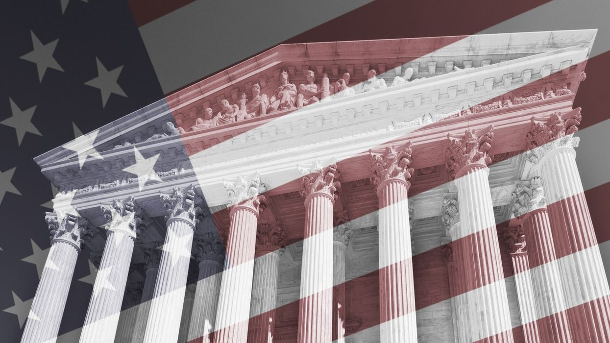 Supreme Court Trump immigration