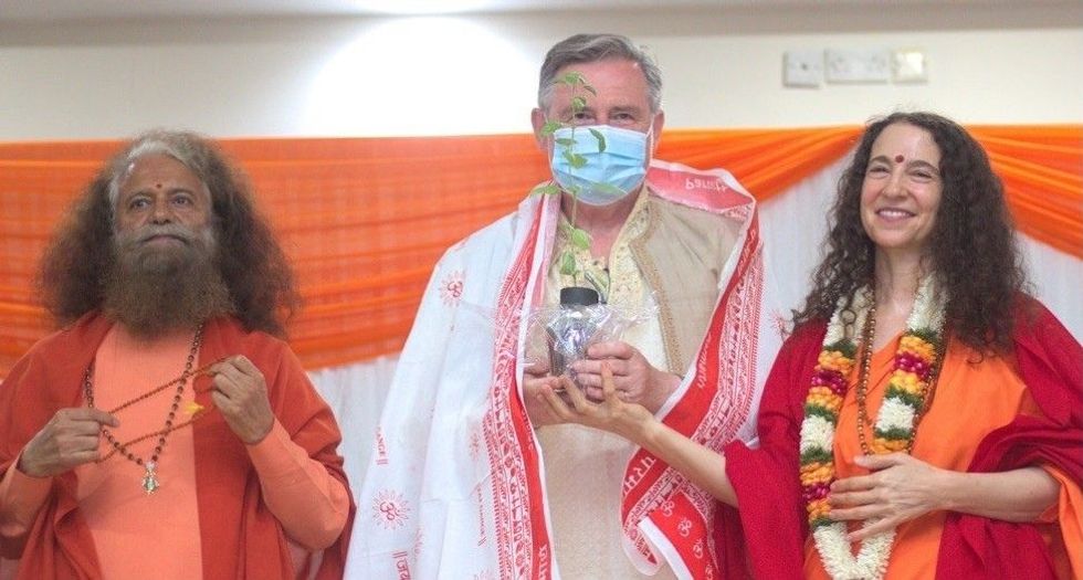 Swami 2
